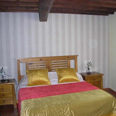 Casa Rural La Cenicienta Sancti Spíritus Eksteriør billede